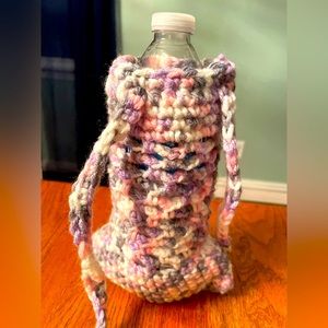 Water bottle cozy